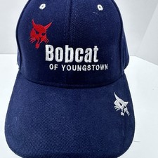 Bobcat hat youngstown for sale  Aurora