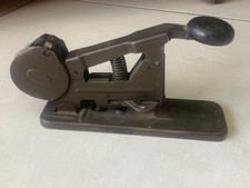 Vintage 1930 bates for sale  La Mirada