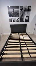 Next double bed for sale  LONDON