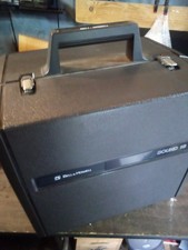 Bell howell 16mm for sale  Groton