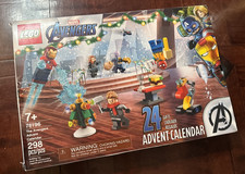 Lego 76196 marvel for sale  Pearland