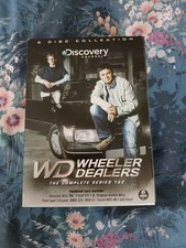 wheeler dealers for sale wheeler dealers for sale NEATH
