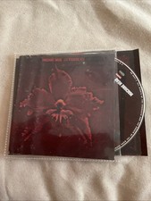 Machine Head - The Burning Red - Original CD Album & Inserts Only  comprar usado  Enviando para Brazil