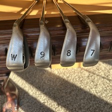 Ping k15 green for sale  Evans