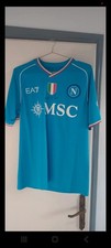 Maglia shirt trikot usato  Roma