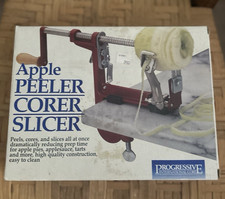 Progressive apple peeler for sale  King William