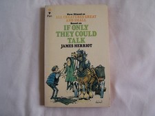 James herriot could for sale  PAIGNTON