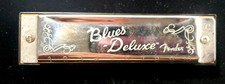 Fender Blues Deluxe Harmonica 10 furos diatônica comprar usado Fender Blues Deluxe Harmonica 10 furos diatônica comprar usado  Enviando para Brazil