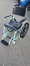 Dusch toilettenrollstuhl sopur gebraucht kaufen  Hanau