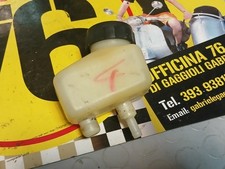 Vaso espansione radiatore usato  Gubbio