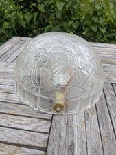 Lustre lampe art d'occasion  Saint-Etienne