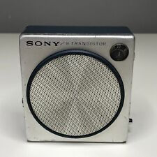 Vintage sony superheterodyne d'occasion  Mouvaux