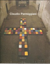 Claudio parmiggiani con usato  Italia