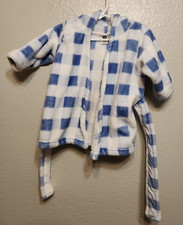 Boys bath robe for sale  Terrell