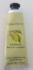 Crabtree evelyn citron for sale  BRISTOL