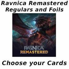 Mtg magic ravnica for sale  Nampa