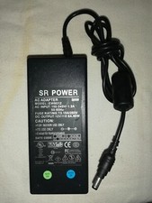 Alimentation 12v 80w d'occasion  Villiers-sur-Marne