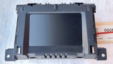 13276999BR Multifunktionsanzeige Radio Display Uhr Opel Astra H Zafira B 04-16 comprar usado  Enviando para Brazil