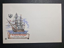 H.m. victory unused for sale  SLEAFORD