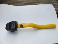 Stoplock steering lock for sale  SCARBOROUGH