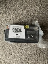 Black ink cartridge for sale  WORCESTER