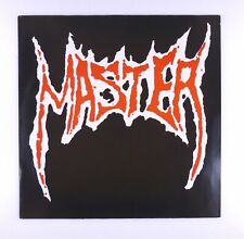 12" LP - Master - MASTER - G2125 - RAR, usado segunda mano  Embacar hacia Argentina