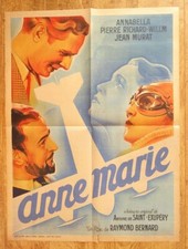 Anne marie annabelle d'occasion  Prades