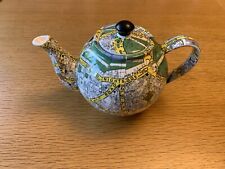 Tea pot london for sale  HIGH WYCOMBE