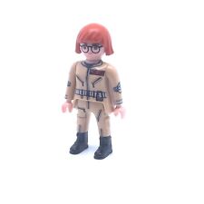 Playmobil ghostbusters femme d'occasion  Riedisheim