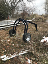 Wood mizer junior for sale  Winamac