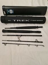 Fox trek travel for sale  PETERBOROUGH