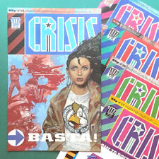 Crisis magazine pick for sale  UK