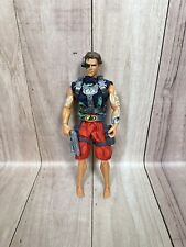 Boneco de ação Max Steel Cave Raider Mattel VINTAGE 2000 muito raro muito bom estado usado comprar usado  Enviando para Brazil