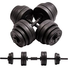 Reboxed 30kg dumbbell for sale  DEREHAM