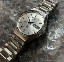 Vintage seiko quartz for sale  HAMPTON