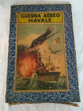 Usado, Jogo de mesa Air Naval War década de 1940 Ill. Galbiati comprar usado  Enviando para Brazil