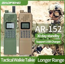 Baofeng 15w potente usato  Vaprio d'Agogna
