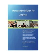 Management solution for gebraucht kaufen  Trebbin