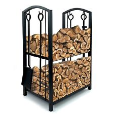 Firewood tier rack for sale  IRVINE