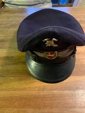 Alte feuerwehr mütze gebraucht kaufen  Lüneburg