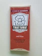 Trattorie guide del usato  Recanati