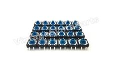 Roland 303 pushbuttons usato  Italia