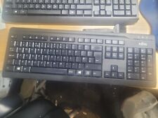 Fujitsu kb410 usb for sale  DARWEN