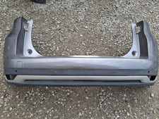 Paraurti posteriore renault usato  Italia