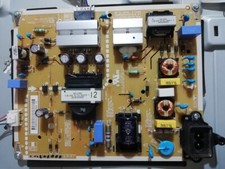 Power supply eax66793101 usato  Isola del Liri