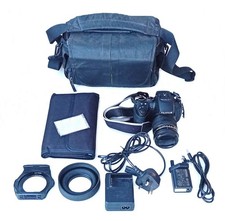 Fujifilm finepix exr usato  Spedire a Italy