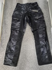 motorcycle armoured trousers 34 for sale motorcycle armoured trousers 34 for sale ROCHESTER