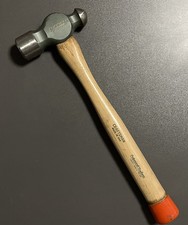 FERRAMENTAS ARTESANAIS VINTAGE 32 oz. Martelo BALL PEEN HAMMER 38467 personalizado feito nos EUA comprar usado  Enviando para Brazil