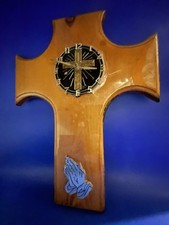 Crucifix church clock for sale  SALTASH