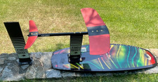 Wakefoil package liquid for sale  Tarrytown
